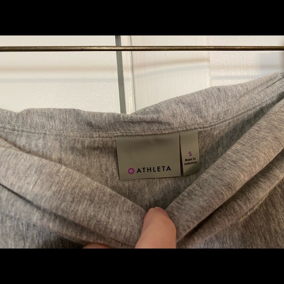 Athleta Brahma Beaded Beach Maxi Skirt - Picture 3 of 5